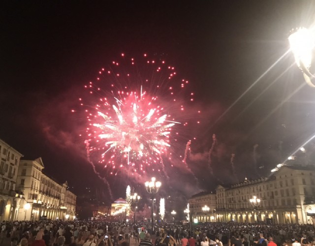 San Giovanni, è qui la festa. Tre giorni di eventi fra centro storico, Po e Valentino