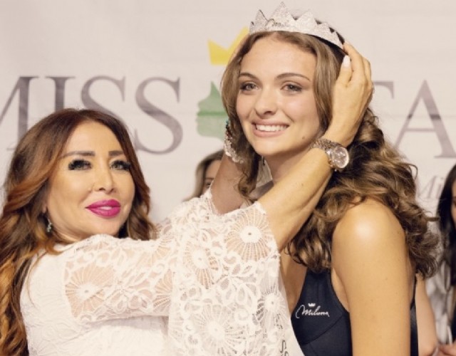 Miss Italia è ripartita, Greta Cugliari è la prima reginetta piemontese