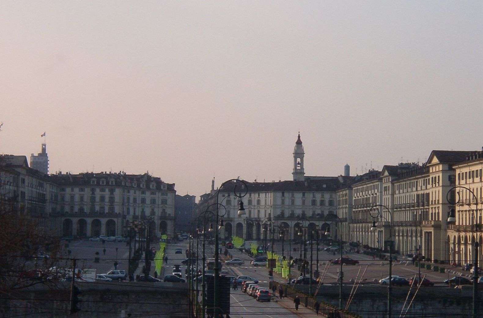 Festa San Giovanni: ecco le modalità per accedere a piazza Vittorio e le vie chiuse