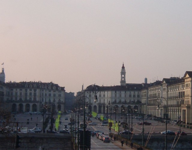 Festa San Giovanni: ecco le modalità per accedere a piazza Vittorio e le vie chiuse