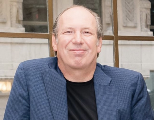 Hans Zimmer e la sua musica da film ancora protagonista a Torino