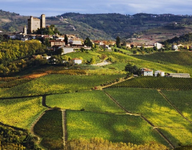 Città Europea del Vino 2024, il riconoscimento ad Alto Piemonte e Gran Monferrato