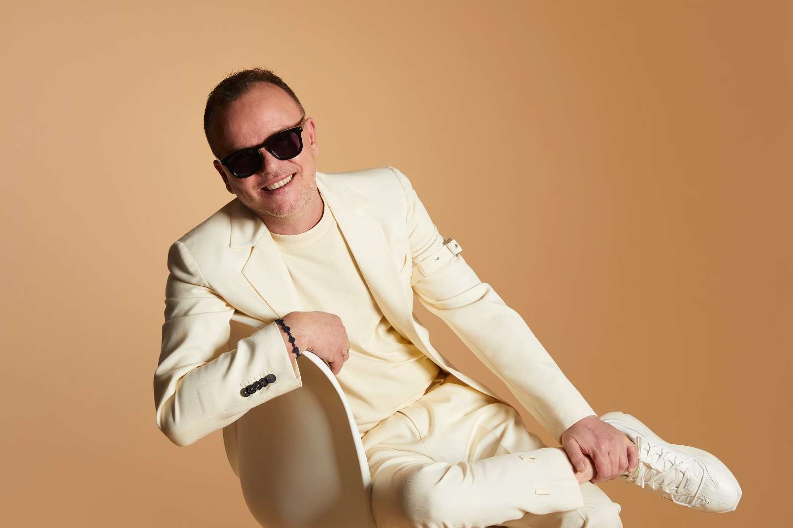 Gigi D’Alessio approda in Piemonte, il 20 luglio è a Cervere con il suo show