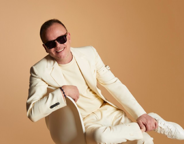 Gigi D’Alessio approda in Piemonte, il 20 luglio è a Cervere con il suo show