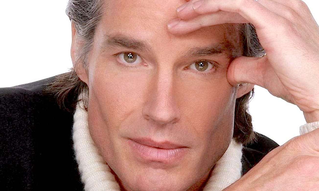 Ronn Moss ospite d’eccezione della finalissima regionale di Miss Italia