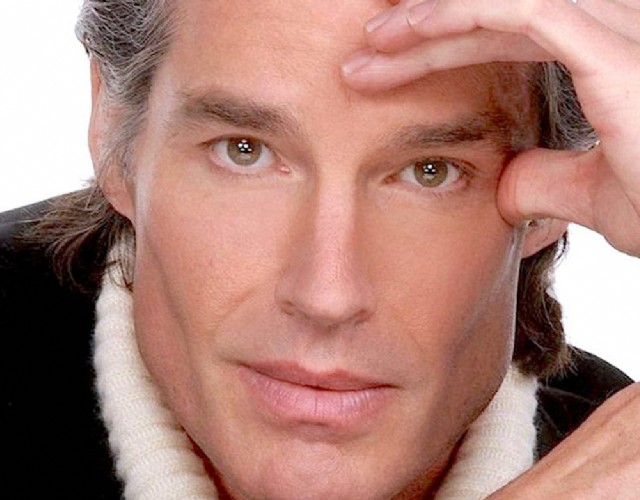 Ronn Moss ospite d’eccezione della finalissima regionale di Miss Italia