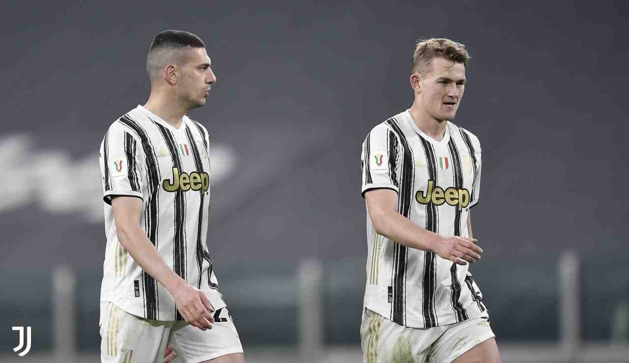 Coppa Italia: Juve in finale. Niente rimonta per l'Inter di Conte