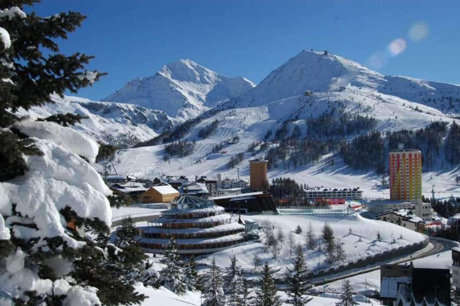 Sestriere si prepara a festeggiare Sant’Edoardo con la messa del 13 ottobre