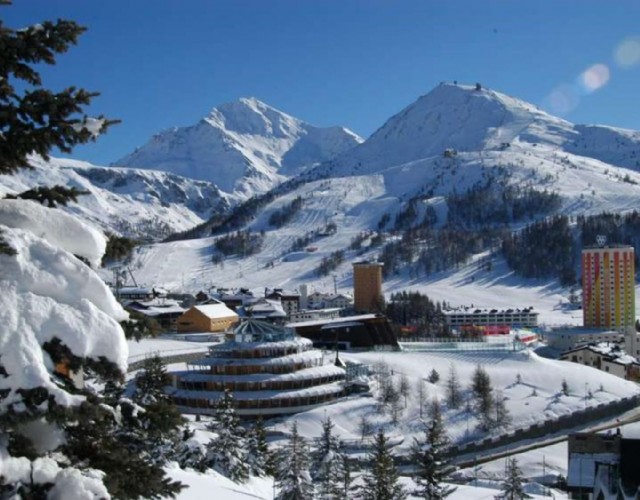 Sestriere si prepara a festeggiare Sant’Edoardo con la messa del 13 ottobre