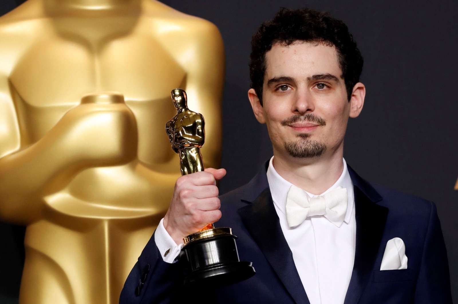 Stella della Mole a Damien Chazelle, il suo successo iniziò al Tff di 14 anni fa