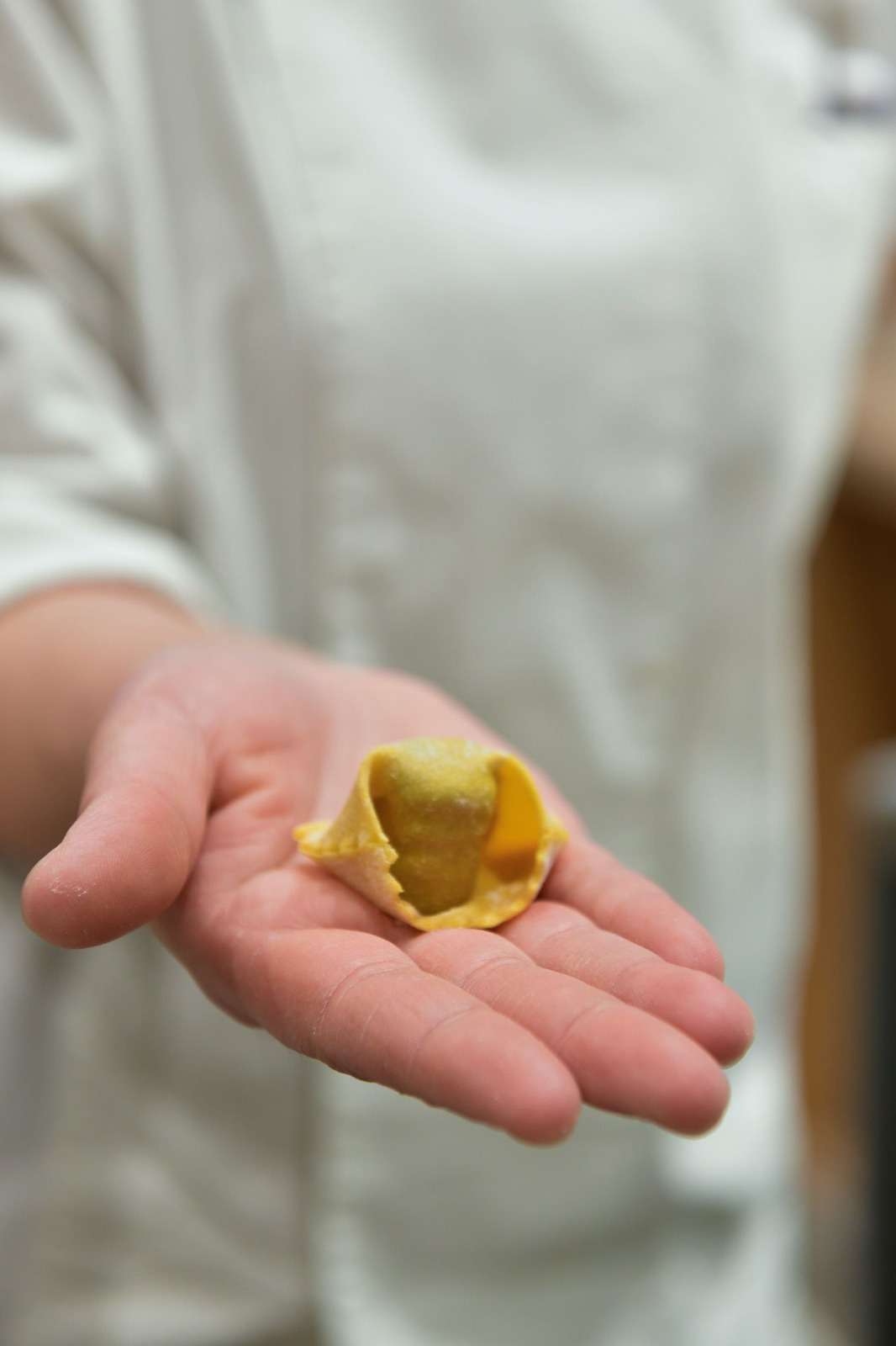 Agnolotti & friends da Eataly, una notte unica e soprattutto “Buonissima”