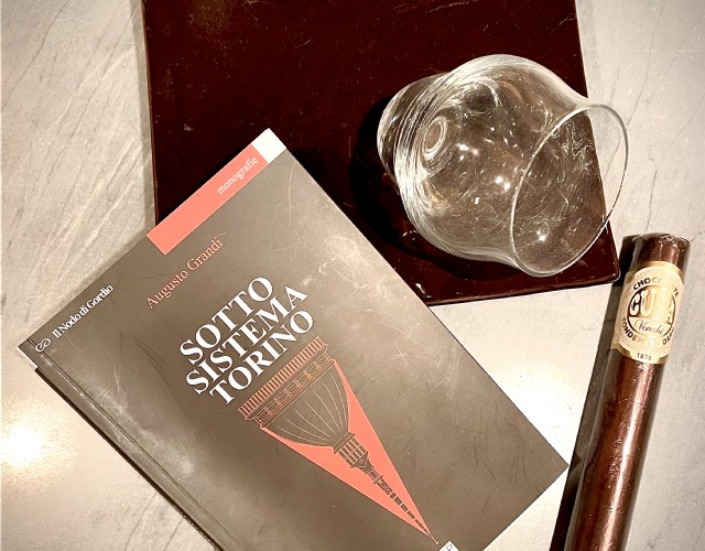 “Sotto Sistema Torino”. Il libro di Augusto Grandi fa discutere e riflettere