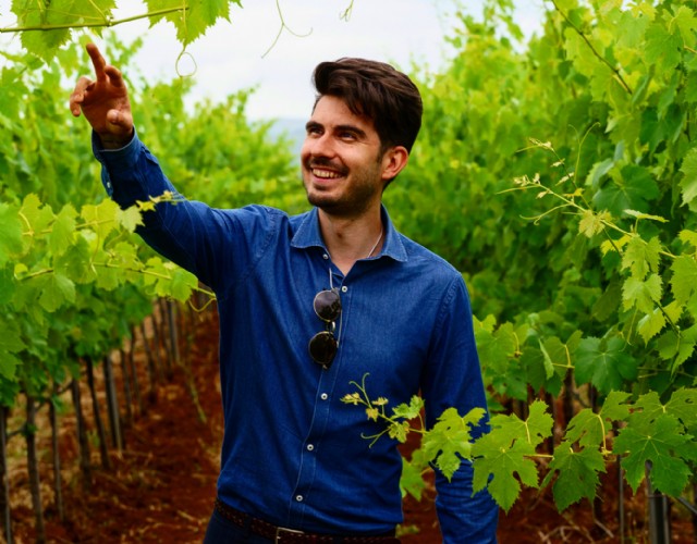 La Romagna, il Sangiovese, tre vini: un altro viaggio del nostro Enoblogger