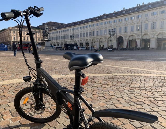 Puntata 5: l’assicurazione. Le auto, ma anche le bici. Vademecum