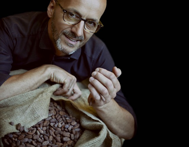 Marco Fedele, il nostro Food Motivator intervista Guido Castagna