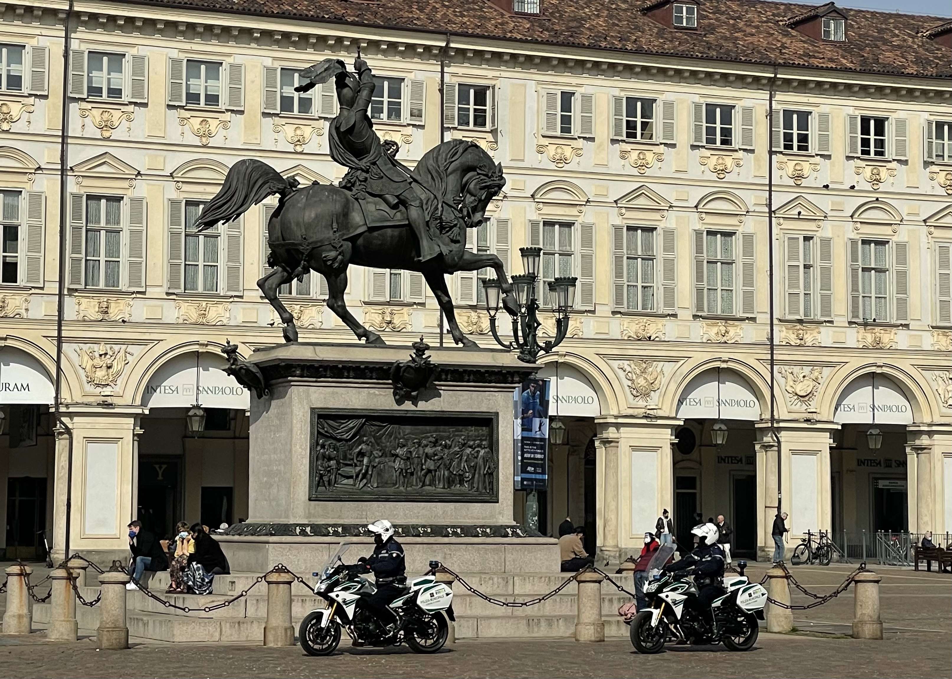 Puntata 9: gli agenti di polizia stradale, ecco chi può contestare le infrazioni al codice della strada