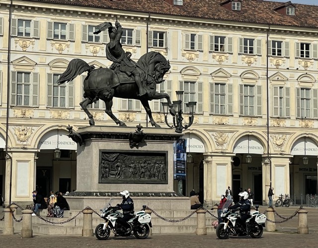 Puntata 9: gli agenti di polizia stradale, ecco chi può contestare le infrazioni al codice della strada