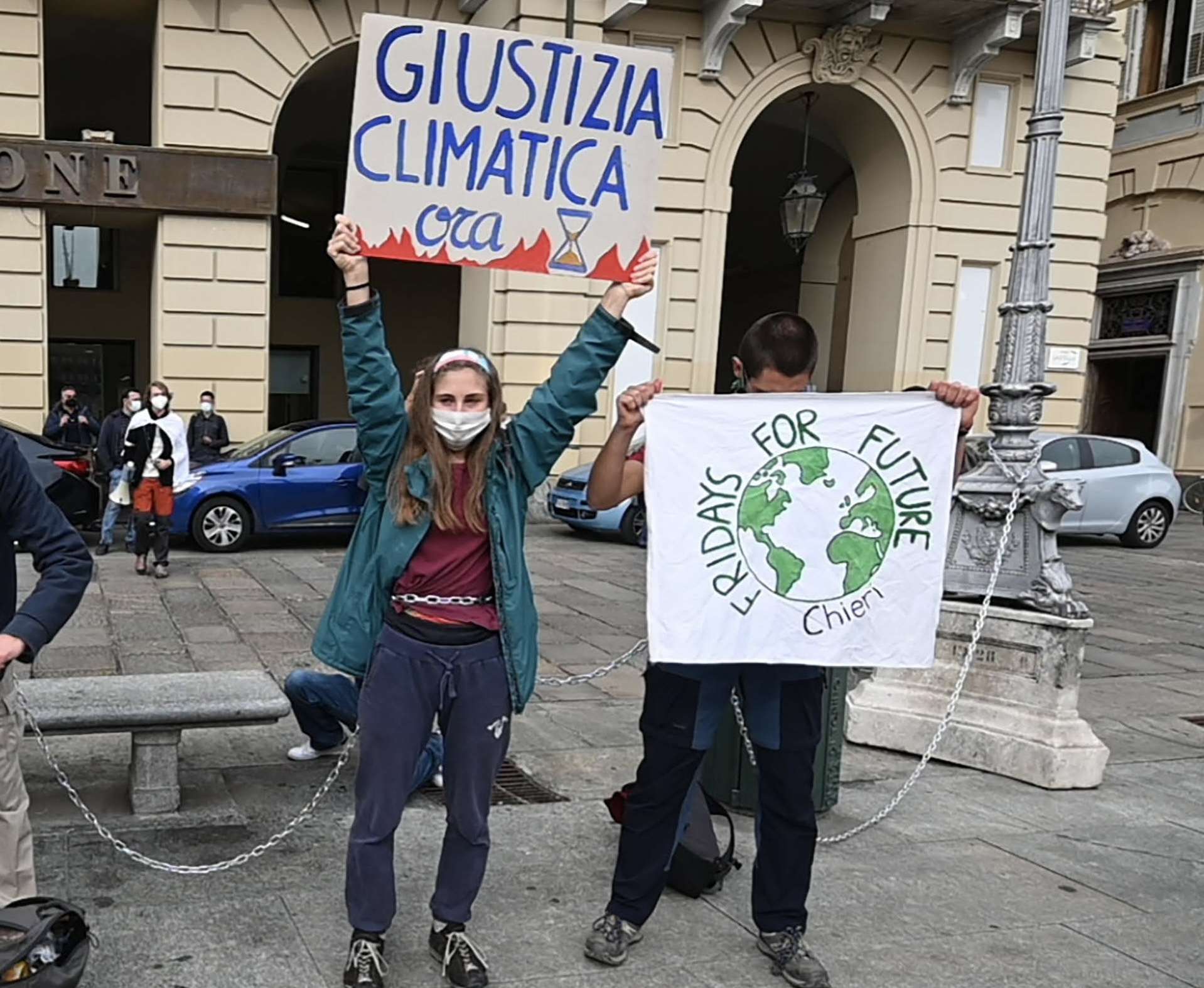 La deforestazione: l’impatto e le conseguenze del trattato Eu-Mercosur