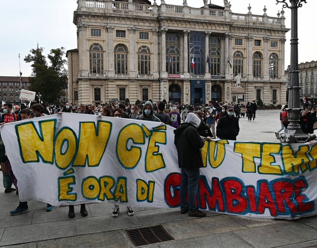 Educazione ambientale e sviluppo sostenibile, le frontiere del futuro