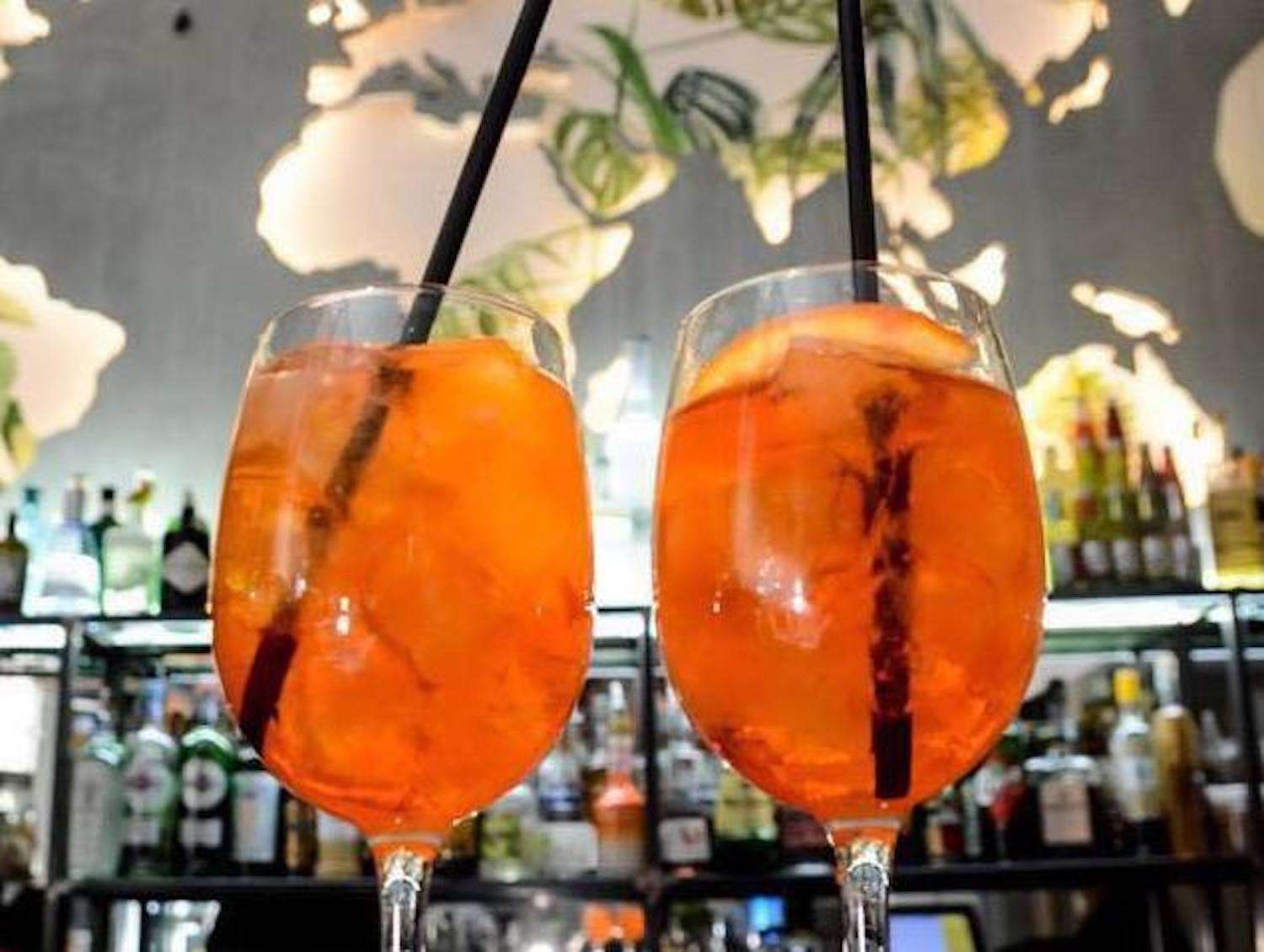 Tra storia e attualità, l’aperitivo a Torino è sempre stato di moda