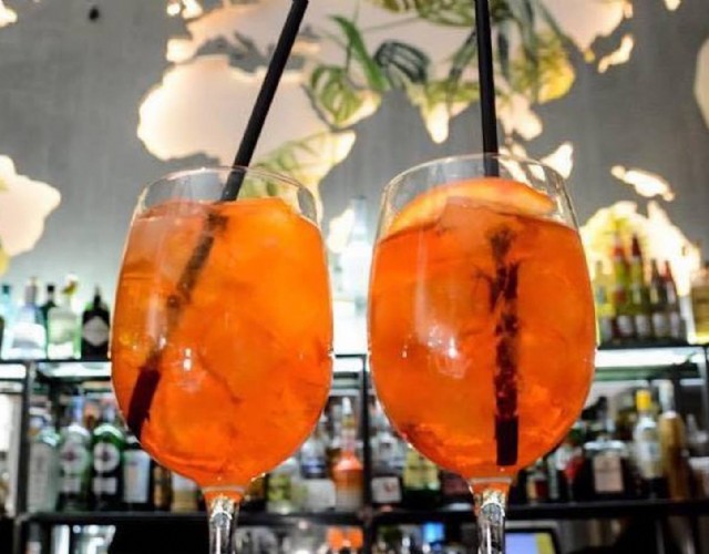 Tra storia e attualità, l’aperitivo a Torino è sempre stato di moda