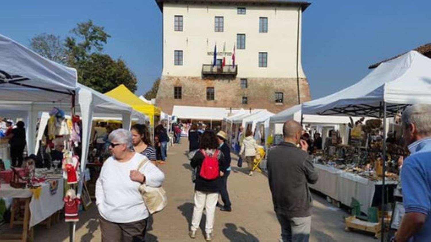 Ferrere capitale del miele con la grande fiera in programma il 15 e 16 ottobre