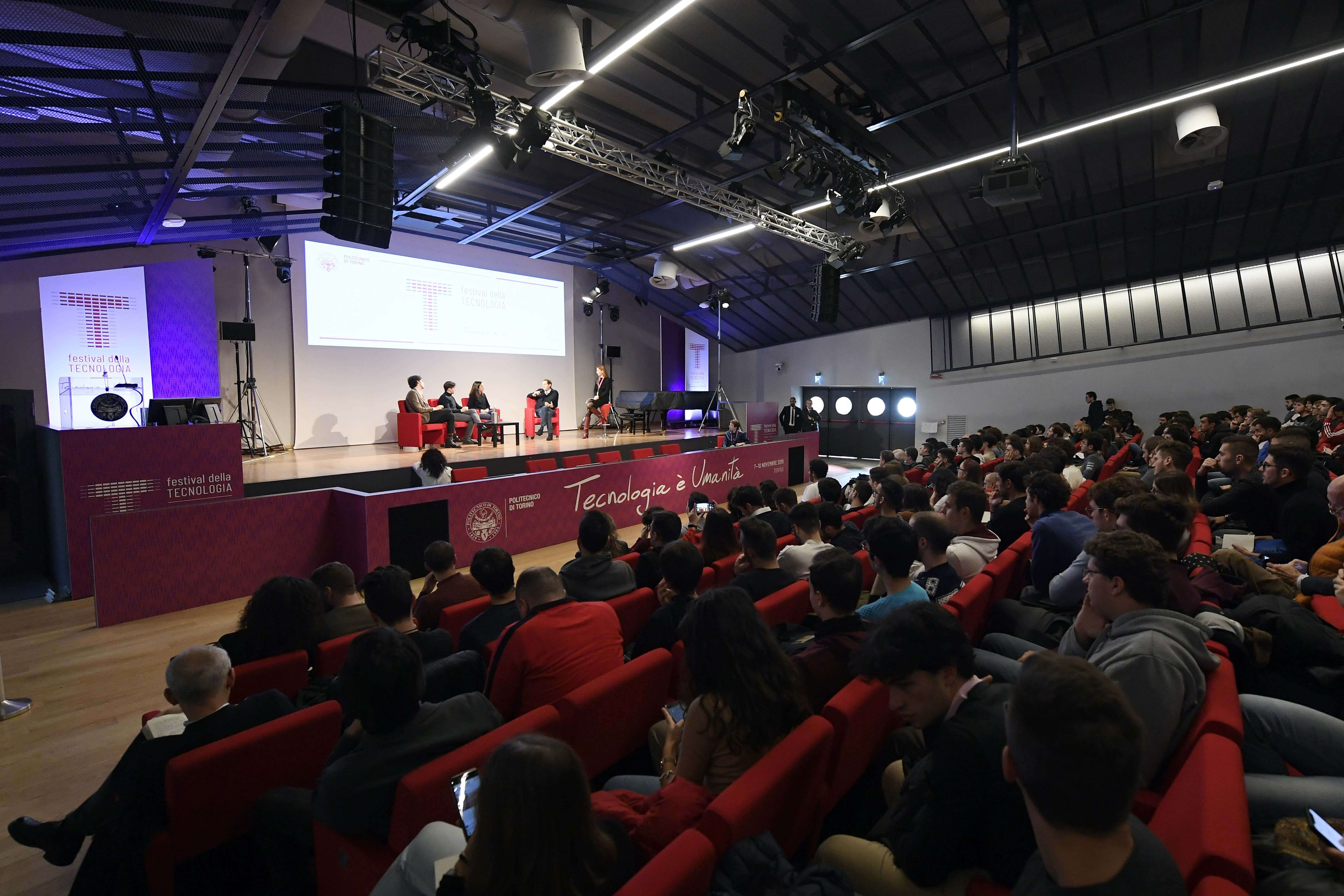 Biennale Tecnologia, annunciato il programma dell'edizione 2022