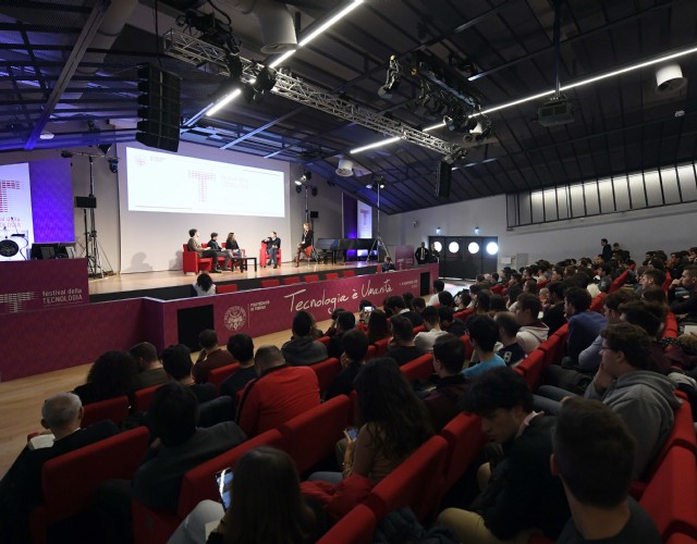 Biennale Tecnologia, annunciato il programma dell'edizione 2022