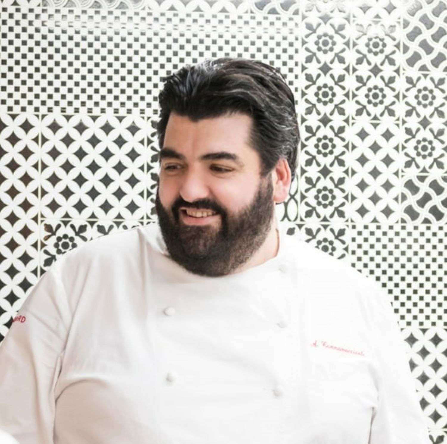 Torino: al Cannavacciuolo Bistrot arriva il nuovo chef Emin Haziri