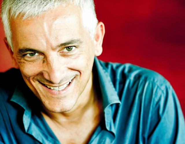 Tony Bungaro, l’autore di “Il Guardastelle” ospite della Gypsy Academy con una due giorni di masterclass