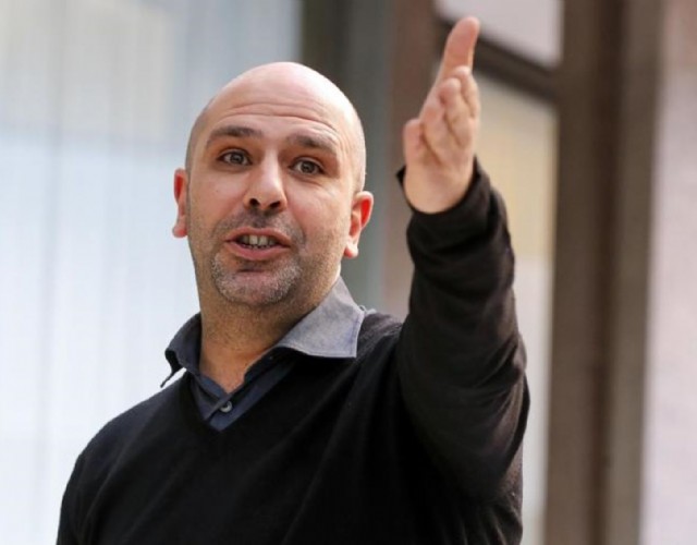 Checco Zalone pronto per il Collosseo e a ottobre tornerà al PalaAlpitour