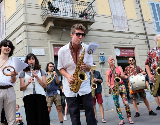 Torna Barriera a cielo aperto, gli eventi estivi nella periferia nord di Torino