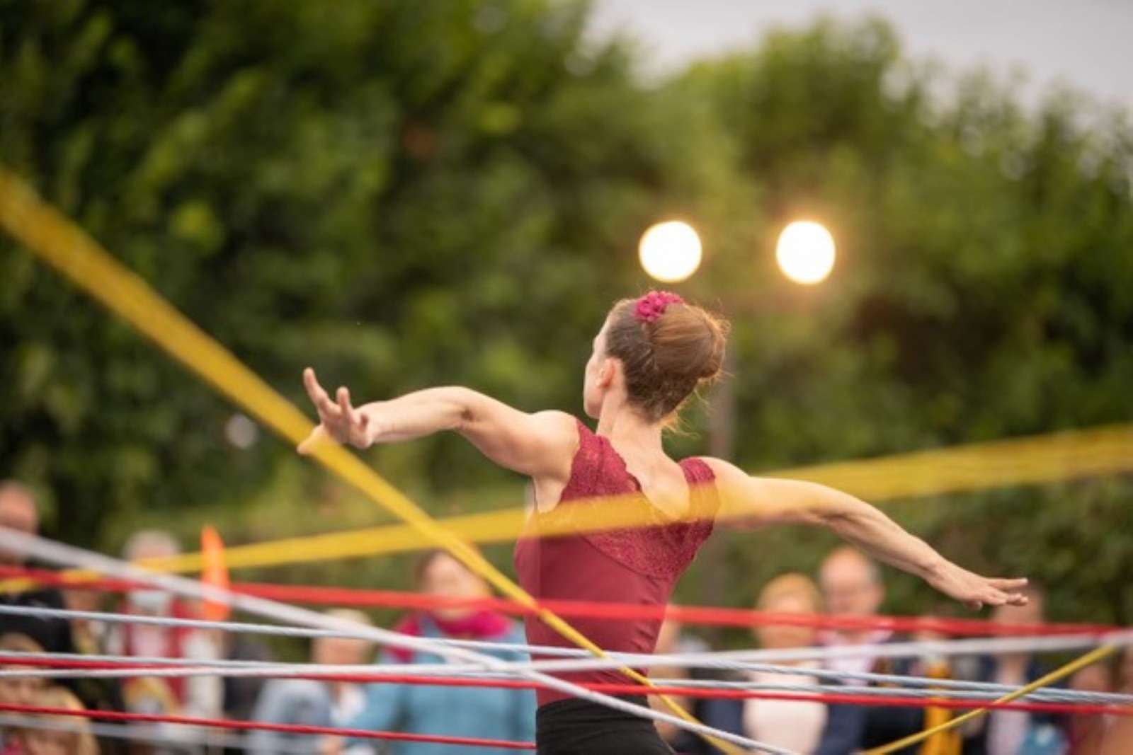 Just For Joy, il festival internazionale del teatro di strada invade Borgo Dora