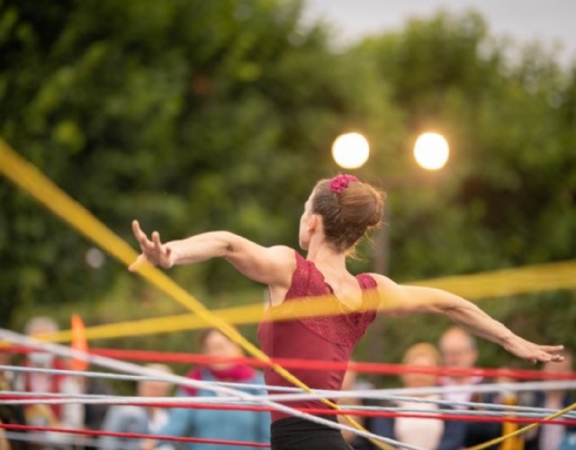 Just For Joy, il festival internazionale del teatro di strada invade Borgo Dora