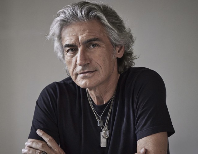 Ligabue “Dedicato a voi”, il tour inizia proprio da Torino dal Pala Alpitour