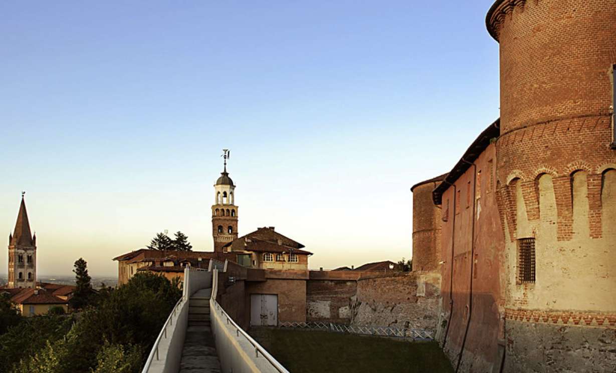 Saluzzo torna al passato con Festa del libro medievale e antico