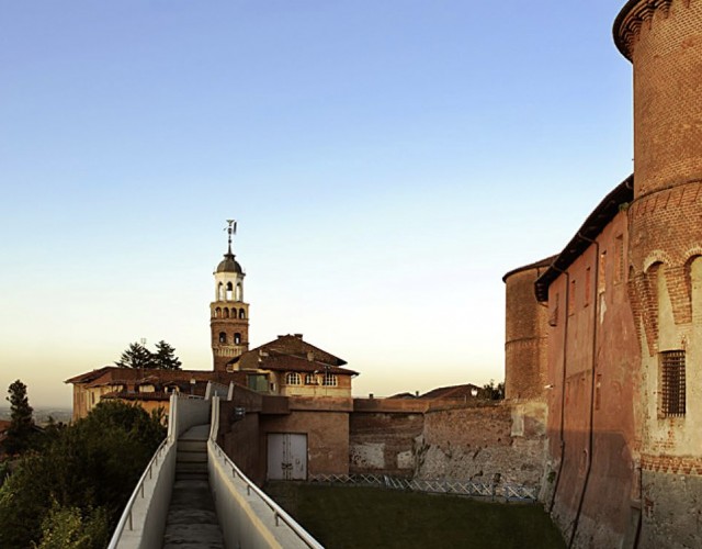 Saluzzo torna al passato con Festa del libro medievale e antico