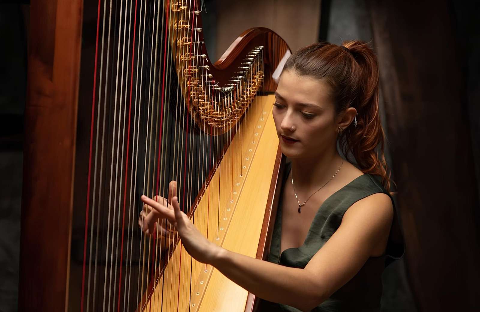 Al Teatro Marchesa i concerti di Elisa Giola e Costanza Diotima Bellugi