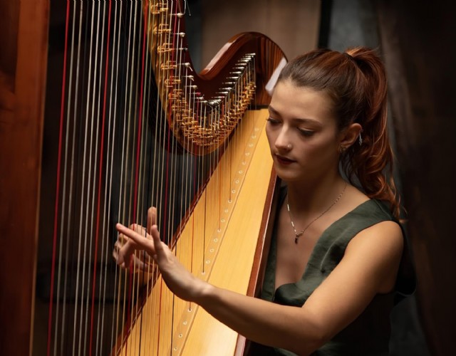 Al Teatro Marchesa i concerti di Elisa Giola e Costanza Diotima Bellugi