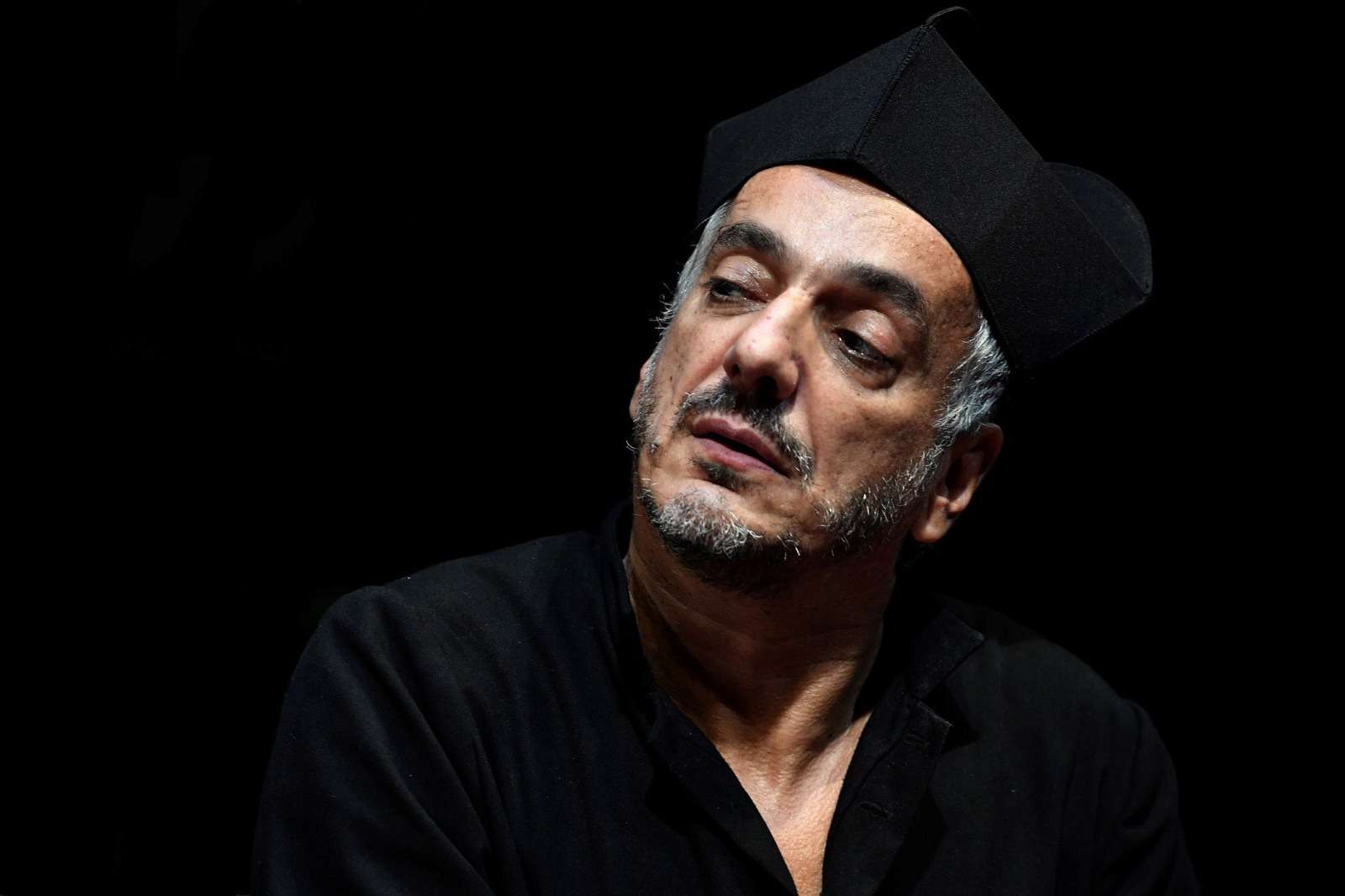Gobetti “Ferdinando” di Annibale Ruccello rivive sul palco del Teatro Gobetti di Torino