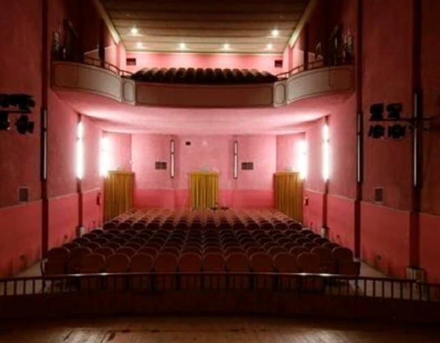 Cambiano ritrova il suo palcoscenico, il Teatro Serenissimo riapre dopo 11 anni