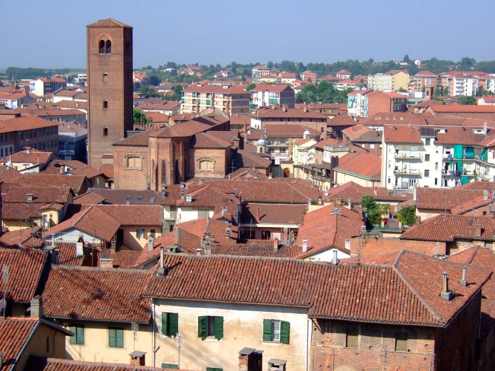 “Che Natale!... a Chieri”, entrano nel vivo i festeggiamenti della città