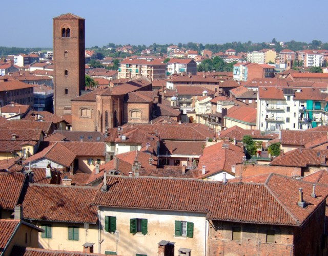 “Che Natale!... a Chieri”, entrano nel vivo i festeggiamenti della città