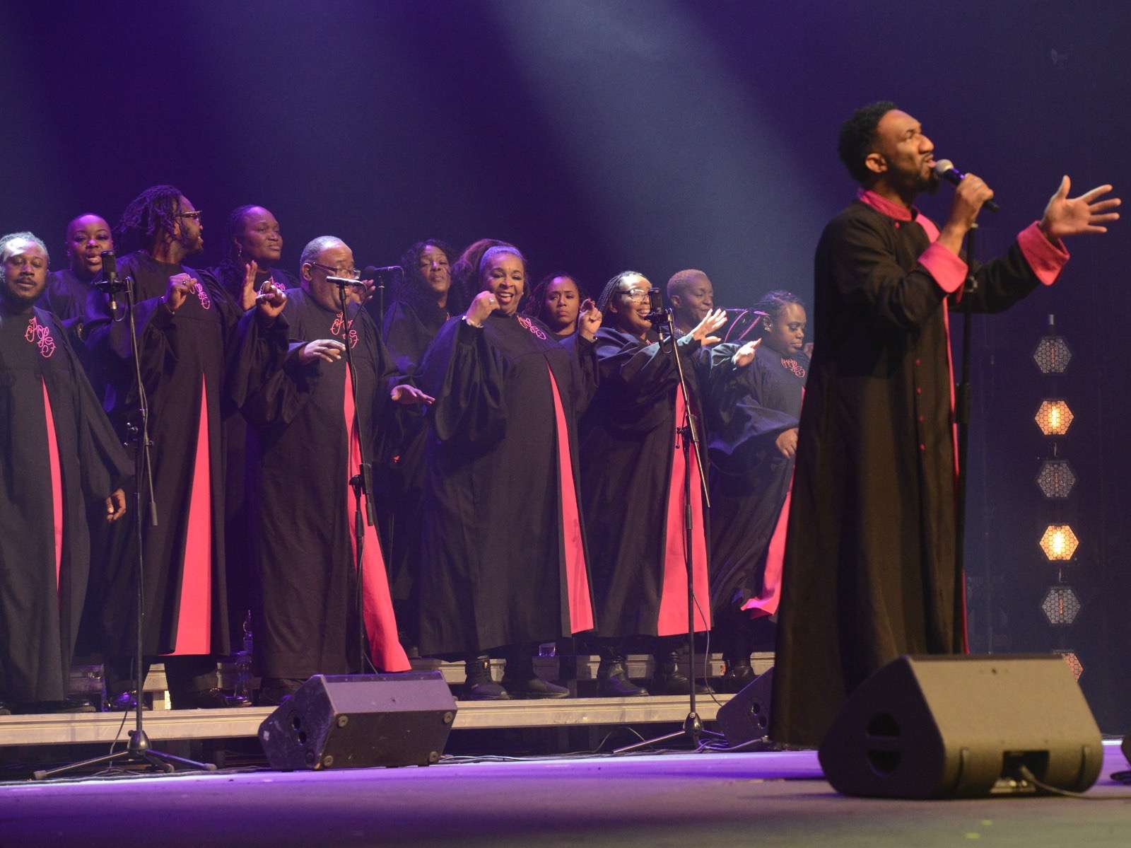 A Torino torna l’Harlem Gospel Night, appuntamento al Teatro Alfieri