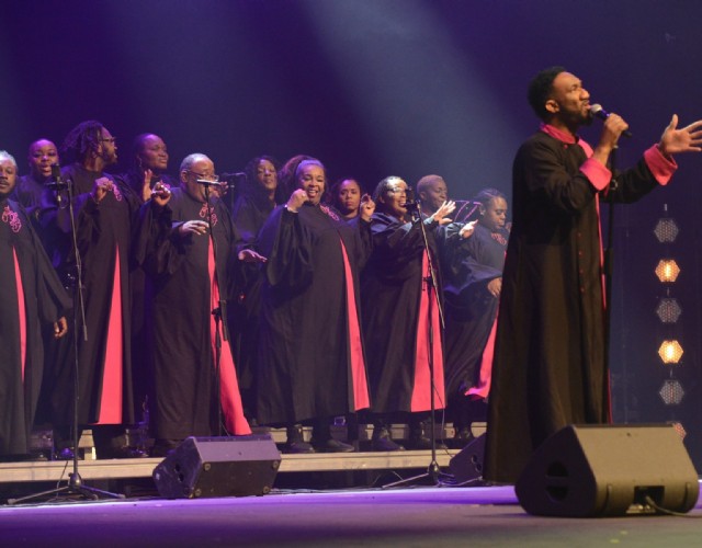 A Torino torna l’Harlem Gospel Night, appuntamento al Teatro Alfieri