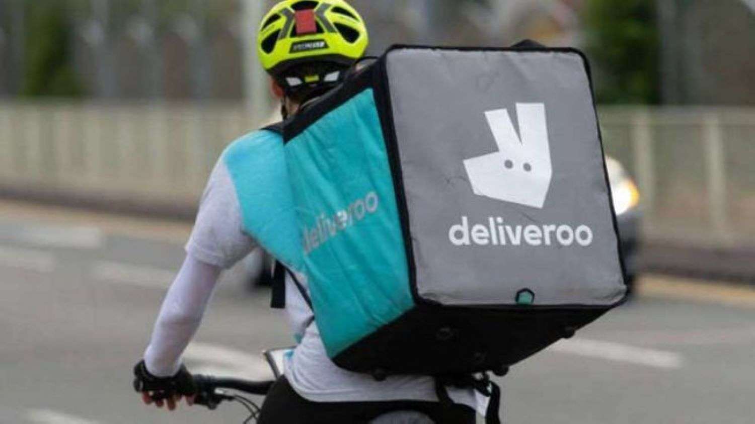 Deliveroo si espande e approda ad Alpignano, Collegno e Rivoli