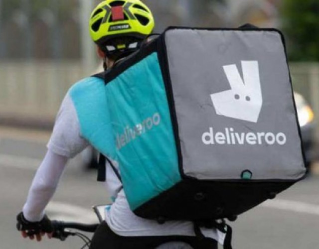 Deliveroo si espande e approda ad Alpignano, Collegno e Rivoli