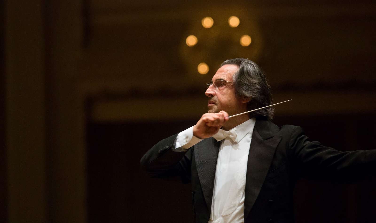 Riccardo Muti e la Chicago Symphony Orchestra all’Auditorium Agnelli