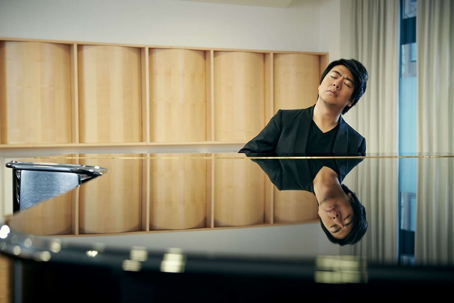 Lang Lang, il fenomeno del pianoforte, in concerto a Torino. Sold out