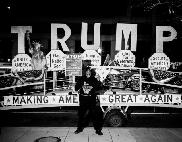 “Insurrezioni. Fotografie di una protesta”: una mostra per capire il dissenso